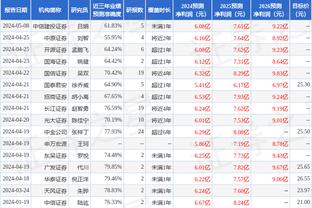 詹金斯：我对莫兰特的唯一期望就是希望他打得开心